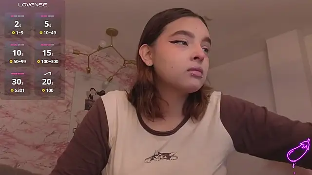 Snapshot of mia_foster_t chatting on March 3, 1:17 pm mia foster t online show from March 3, 1:17 pm