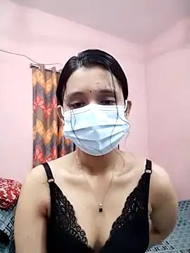 night queeen7 online show from October 11, 7:56 pm