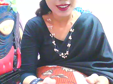 night queeen7 online show from October 25, 2:46 pm