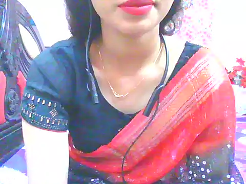 night queeen7 online show from November 24, 7:35 pm