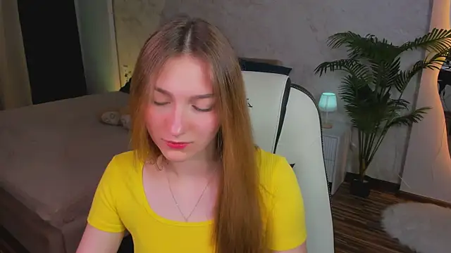 AngelAnabelle online show from October 9, 9:02 pm