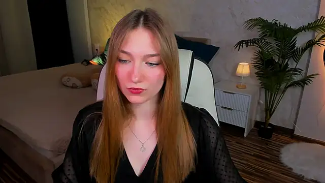 AngelAnabelle online show from October 11, 8:40 pm