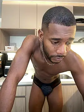 johnjaguar1  online show from April 25, 8:06 pm