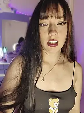 Snapshot of SammyCum chatting on July 17, 2:18 am SammyCum online show from July 17, 2:18 am