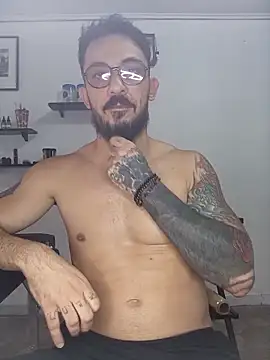 Snapshot of DioserSoares chatting on October 13, 3:23 pm DioserSoares online show from October 13, 3:23 pm
