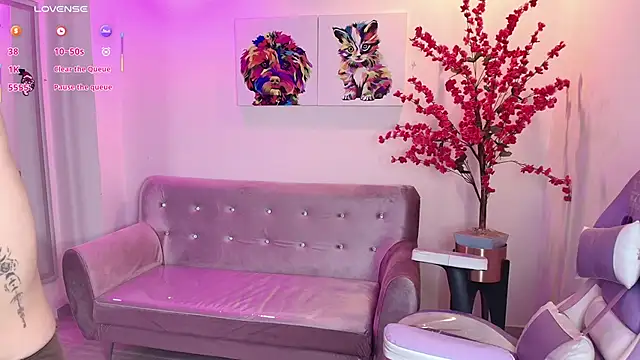 Summer miller online show from January 8, 11:34 am