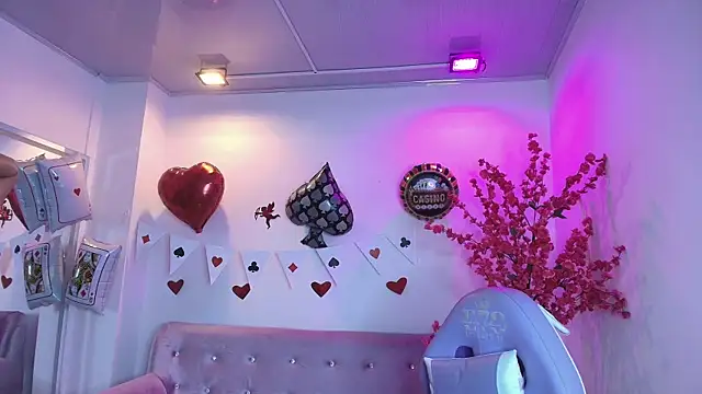 Summer miller online show from February 26, 11:42 am