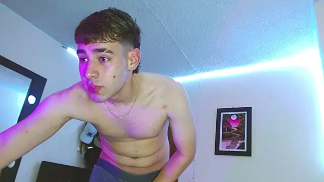 PapiNoha online show from October 6, 4:21 am