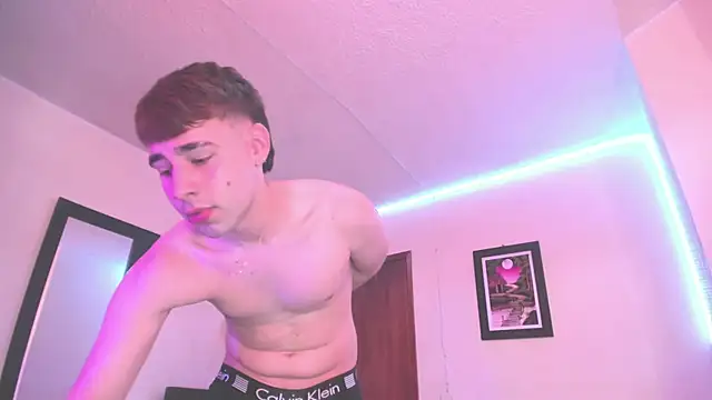 PapiNoha online show from October 25, 3:29 pm