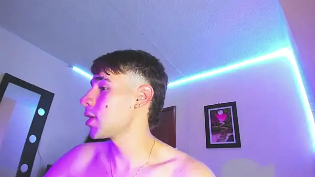 PapiNoha online show from November 7, 4:23 am