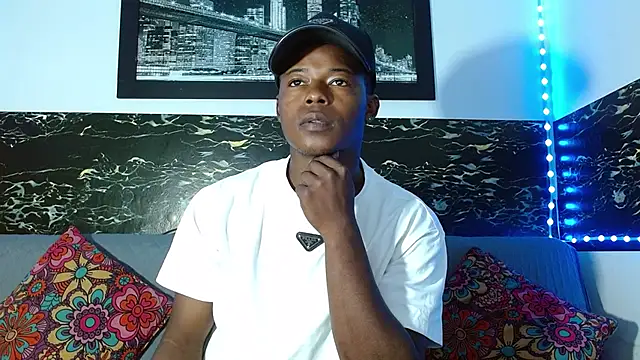 Dark stallionX online show from October 13, 5:57 pm