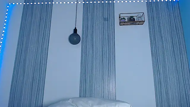 Dark stallionX online show from December 3, 7:27 am