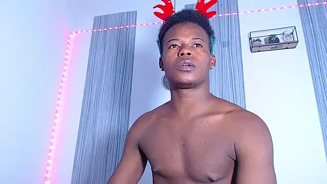 Dark stallionX online show from December 3, 11:25 pm