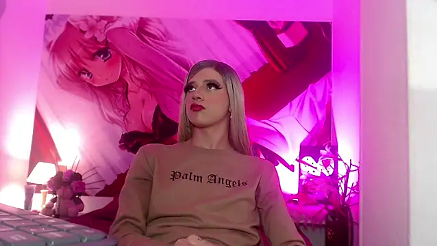 Patrick-Rios online show from November 27, 9:39 pm