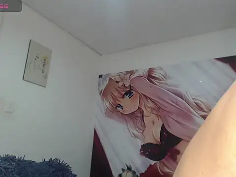 Snapshot of Patrick-Rios chatting on February 1, 7:45 pm Patrick-Rios online show from February 1, 7:45 pm