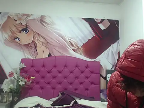 Snapshot of Patrick-Rios chatting on February 13, 11:06 am Patrick-Rios online show from February 13, 11:06 am