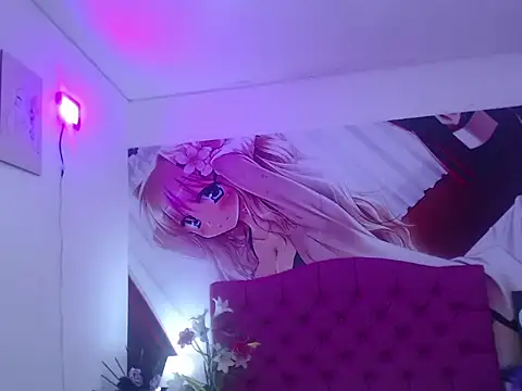 Snapshot of Patrick-Rios chatting on February 16, 10:44 am Patrick-Rios online show from February 16, 10:44 am