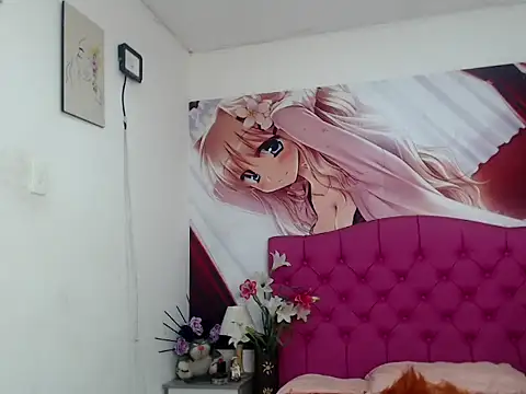 Snapshot of Patrick-Rios chatting on February 19, 11:06 am Patrick-Rios online show from February 19, 11:06 am