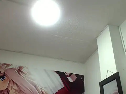 Snapshot of Patrick-Rios chatting on February 24, 3:21 pm Patrick-Rios online show from February 24, 3:21 pm