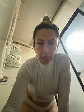 GisellTorres36 online show from October 13, 5:35 pm