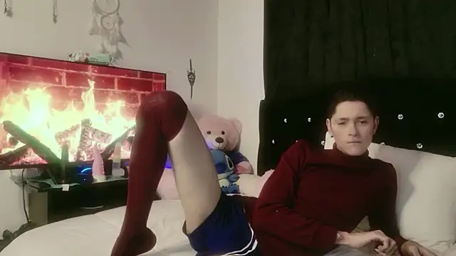 Tyler cat online show from October 28, 11:14 am