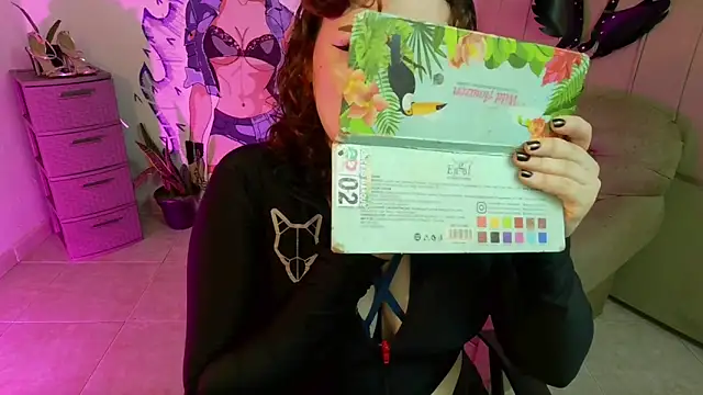 koning moretti online show from October 24, 3:47 am