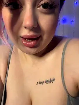 KellyMoors online show from November 24, 2:55 am