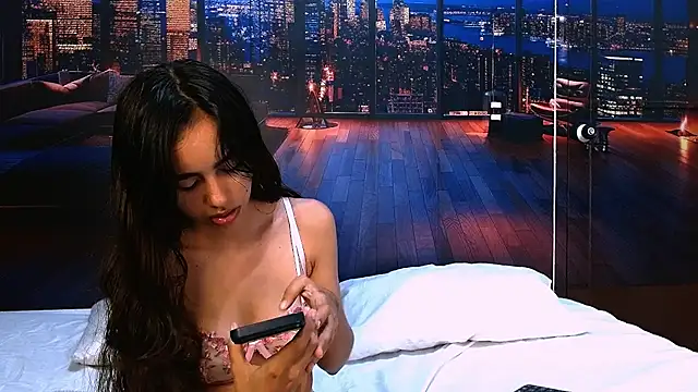 solarboom18 online show from November 29, 7:17 pm