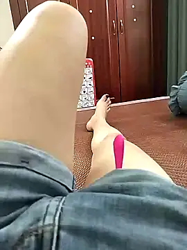 Lili 2love online show from October 7, 1:25 am