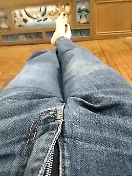 Lili 2love online show from October 13, 12:54 am