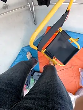 Lili 2love online show from November 15, 12:30 am