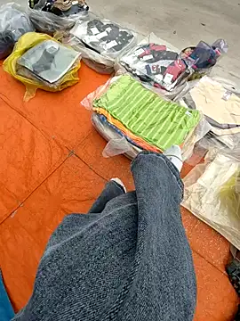 Lili 2love online show from December 1, 12:59 am