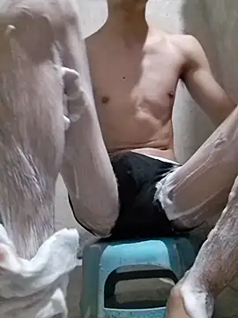 DanielTorres1 online show from February 12, 2:50 am