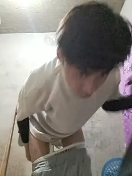 DanielTorres1 online show from March 24, 5:12 am