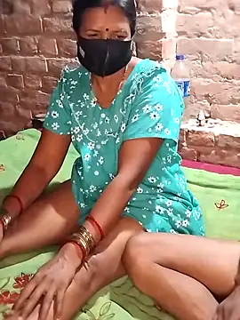 Rani 089 online show from October 23, 3:22 pm