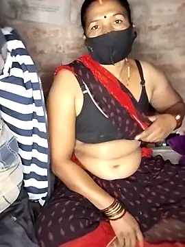 Rani 089 online show from November 26, 3:51 am