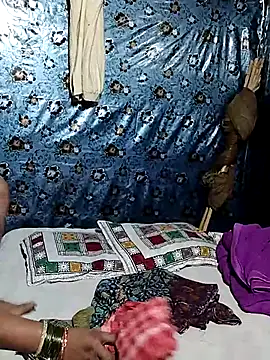 Rani 089 online show from December 16, 4:50 am