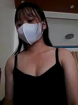 Snapshot of Noen_22 chatting on October 6, 9:40 am Noen 22 online show from October 6, 9:40 am