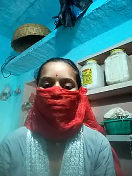 Snapshot of Cuty_kanchna chatting on October 6, 2:09 am Cuty kanchna online show from October 6, 2:09 am