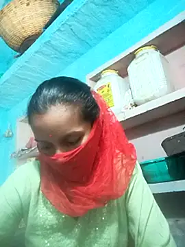 Snapshot of Cuty_kanchna chatting on October 7, 3:58 am Cuty kanchna online show from October 7, 3:58 am