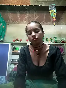 Snapshot of Cuty_kanchna chatting on October 12, 9:08 am Cuty kanchna online show from October 12, 9:08 am