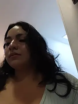 Ana coral online show from July 20, 3:43 am