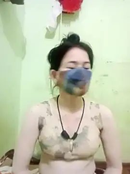 Snapshot of Anak_69 chatting on October 27, 11:03 am Anak 69 online show from October 27, 11:03 am