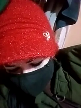 Snapshot of Anak_69 chatting on December 16, 9:03 am Anak 69 online show from December 16, 9:03 am