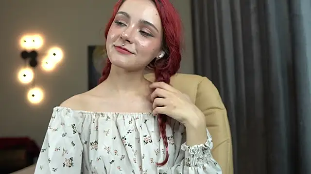 Snapshot of ElizabethMilller_ chatting on October 2, 10:06 pm ElizabethMilller  online show from October 2, 10:06 pm