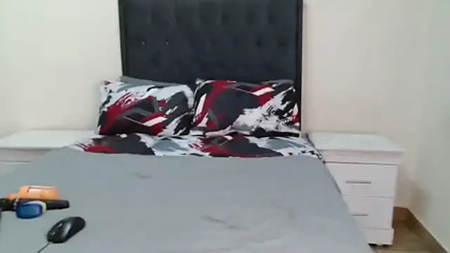 Sex bomb30 online show from November 23, 12:38 pm