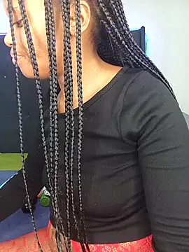 Sex bomb30 online show from March 6, 8:27 pm