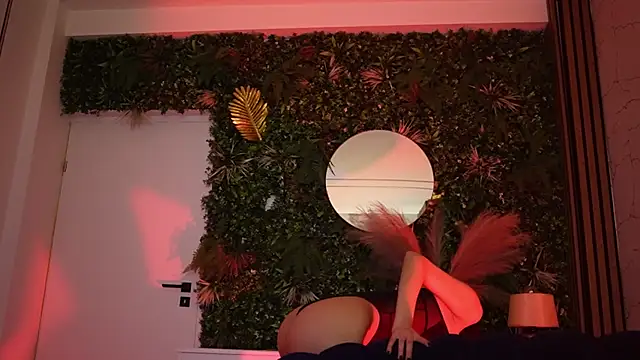 sisi von dee online show from April 14, 7:53 pm