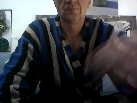 Vintermelon2 online show from October 27, 6:50 am