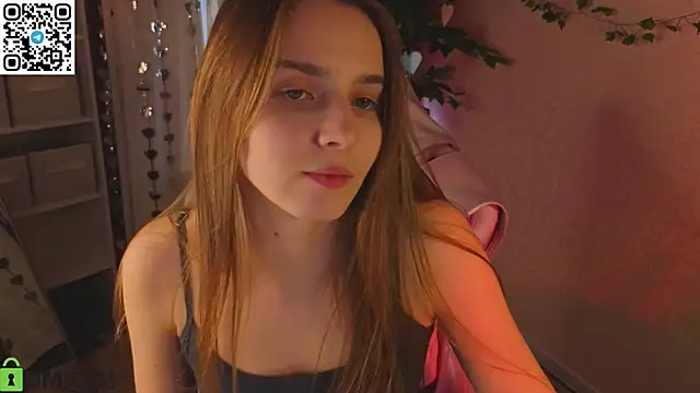 L1na Reeds online show from February 20, 6:26 am